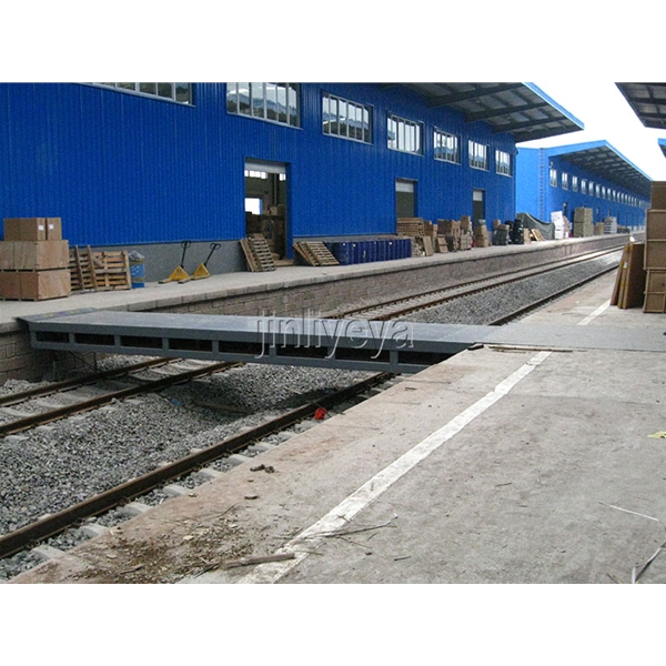 聊城伸缩式铁路跨桥