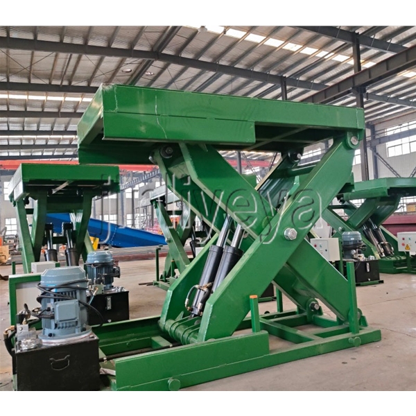 聊城固定升降机