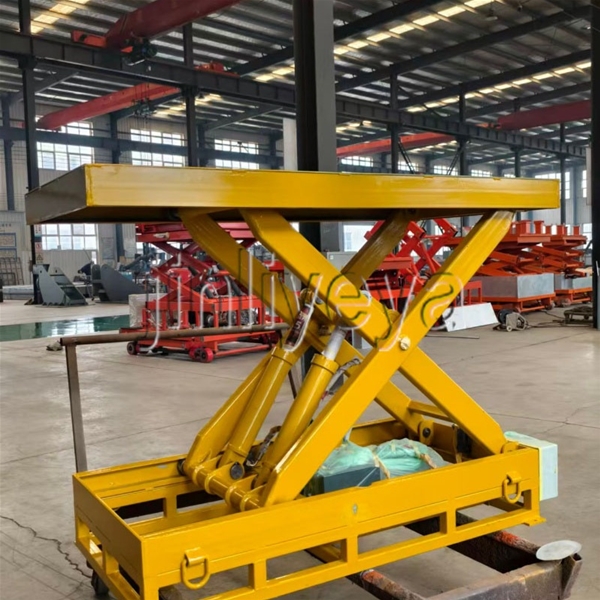 聊城固定升降机