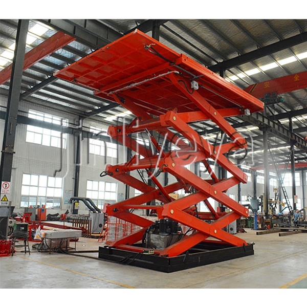 聊城固定升降机