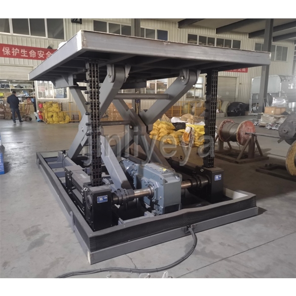 聊城刚性链平台