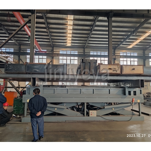 聊城固定升降机