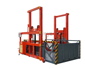 聊城移动装卸货平台