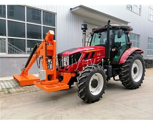 聊城绿篱修剪机