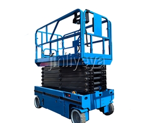 聊城自行式升降机