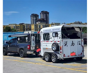 聊城两马位马车