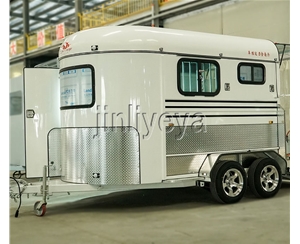 聊城两马位马车