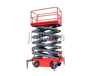 聊城移动剪叉式升降平台