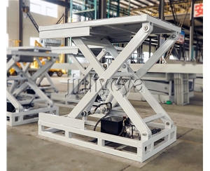 聊城固定升降平台