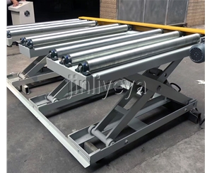 聊城固定升降平台